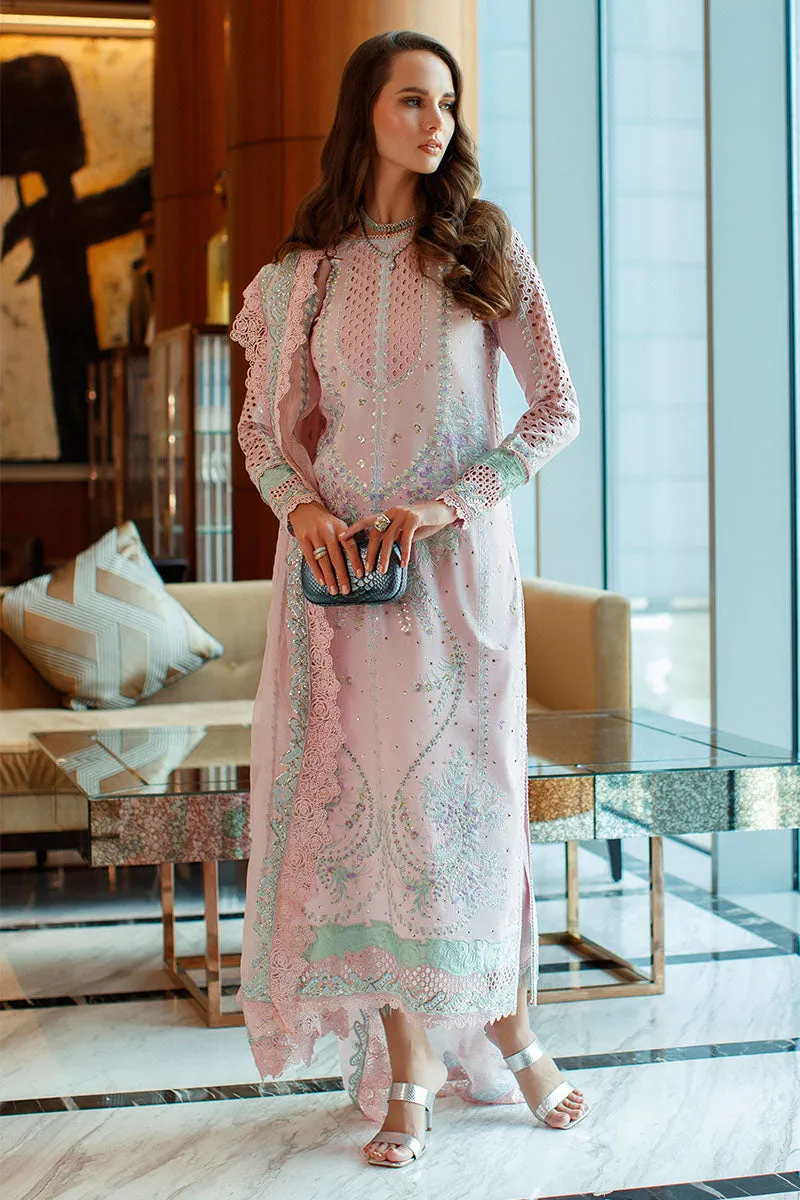 MUSHQ | ASTORIA | FESTIVE LAWN ’23 | EVELYN