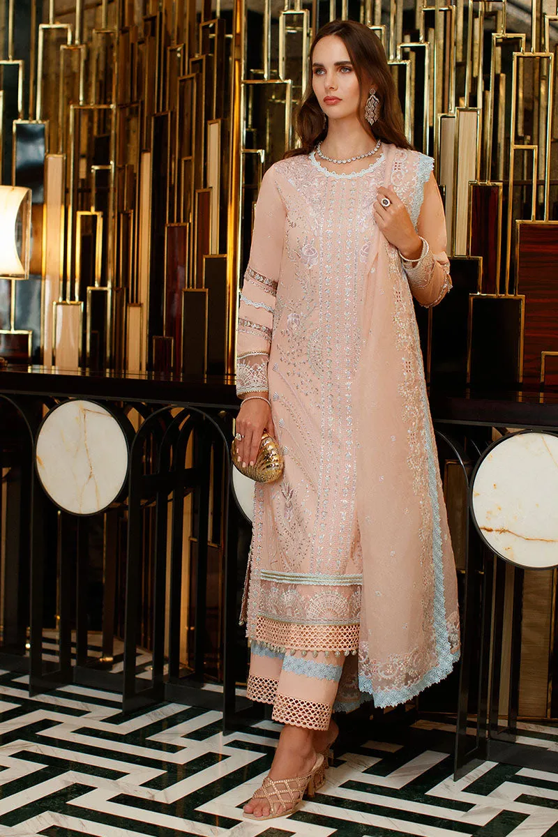 MUSHQ | ASTORIA | FESTIVE LAWN ’23 | Noor