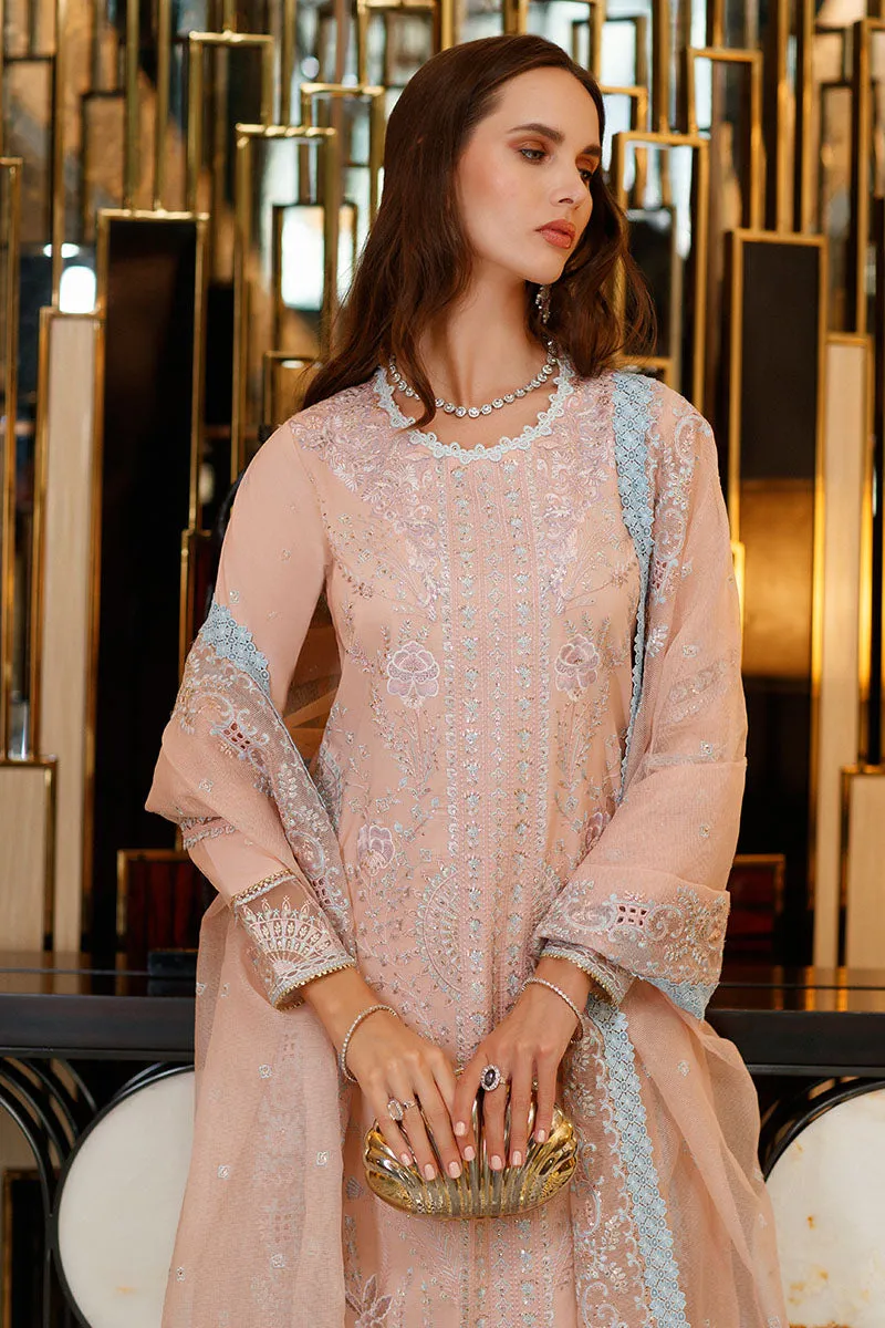 MUSHQ | ASTORIA | FESTIVE LAWN ’23 | Noor