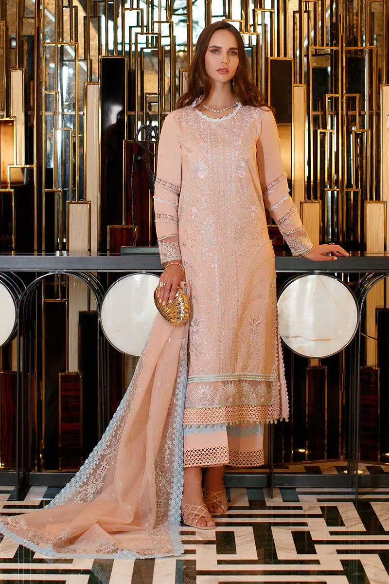 MUSHQ | ASTORIA | FESTIVE LAWN ’23 | Noor