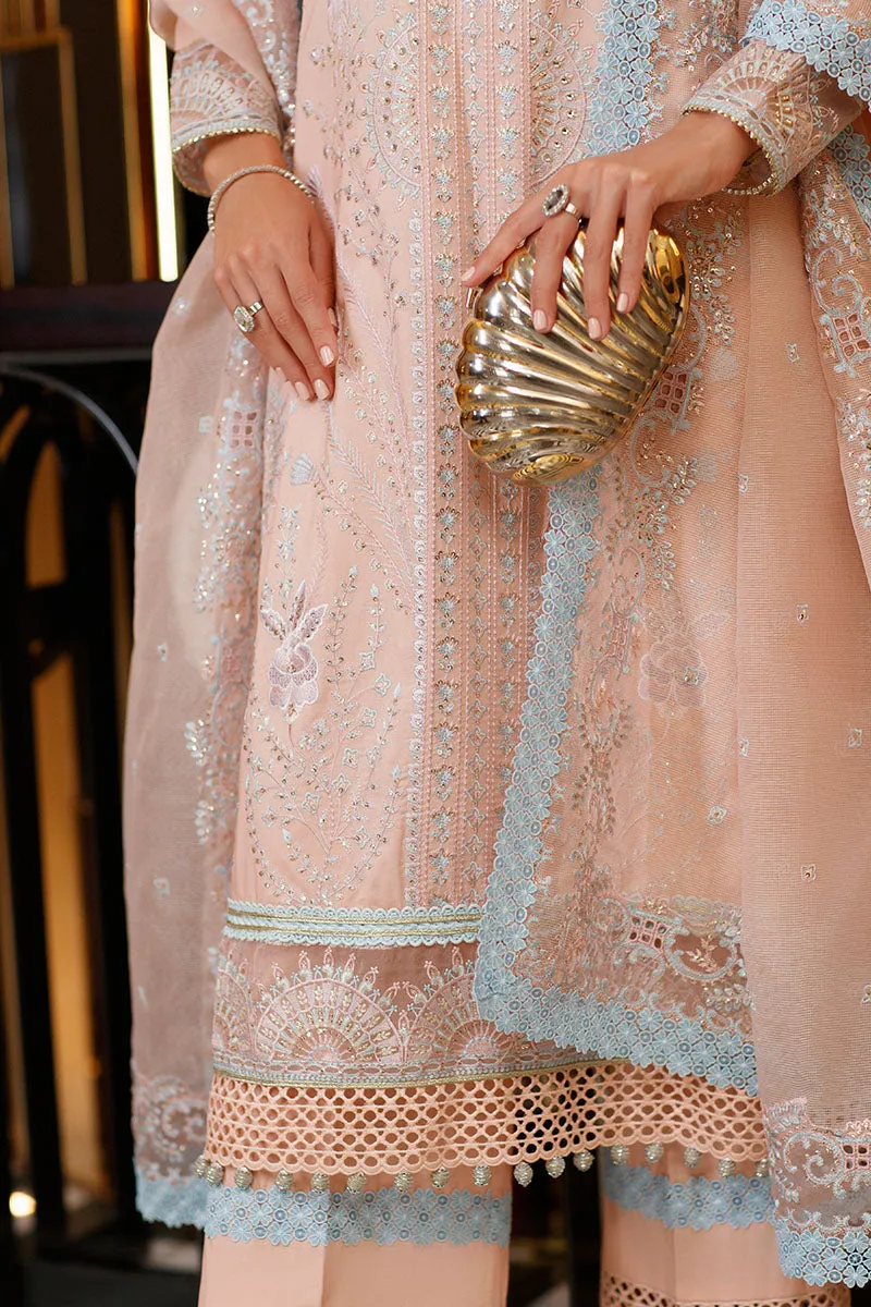 MUSHQ | ASTORIA | FESTIVE LAWN ’23 | Noor