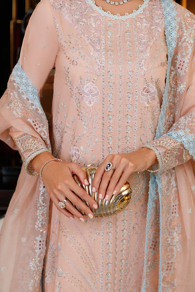 MUSHQ | ASTORIA | FESTIVE LAWN ’23 | Noor
