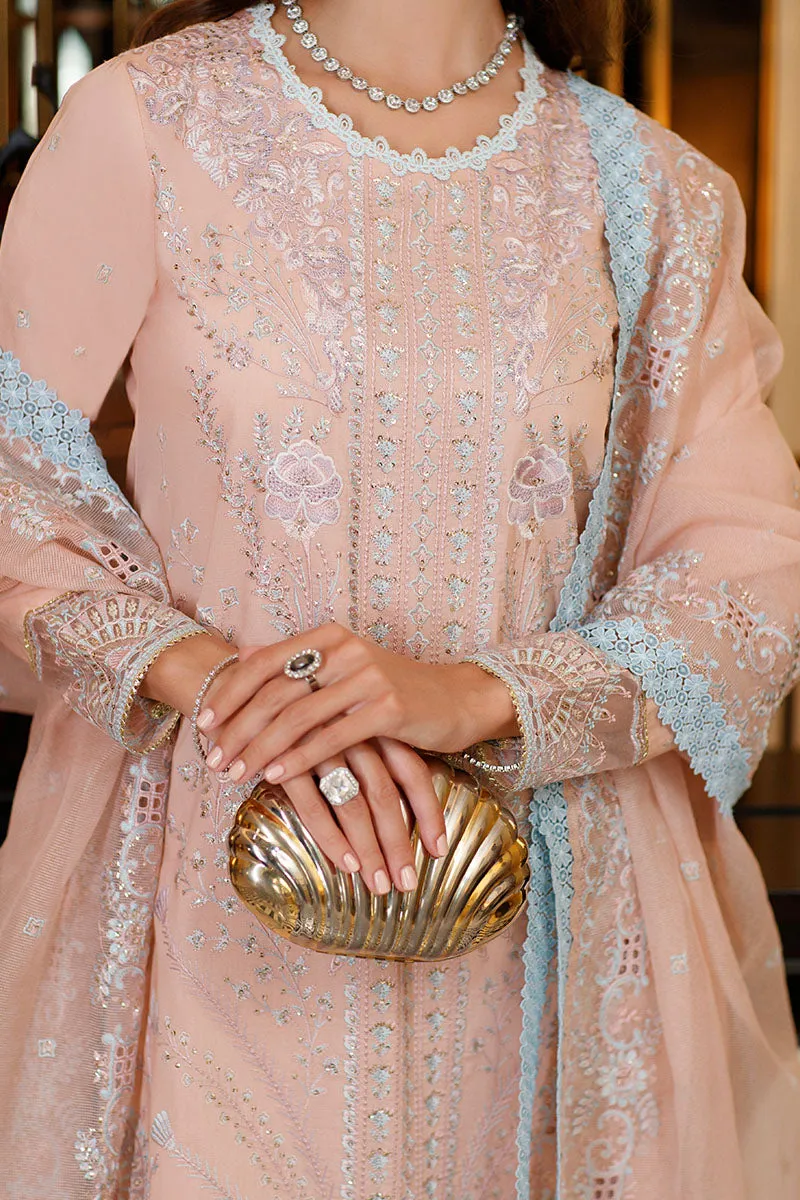 MUSHQ | ASTORIA | FESTIVE LAWN ’23 | Noor