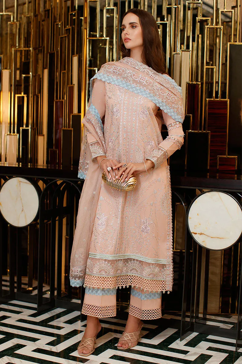 MUSHQ | ASTORIA | FESTIVE LAWN ’23 | Noor