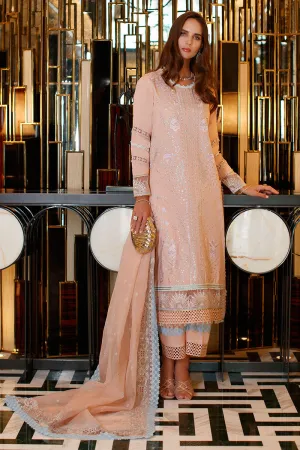 MUSHQ | ASTORIA | FESTIVE LAWN ’23 | Noor