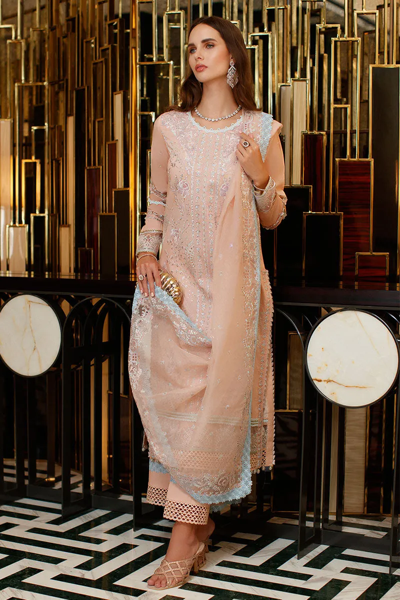MUSHQ | ASTORIA | FESTIVE LAWN ’23 | Noor