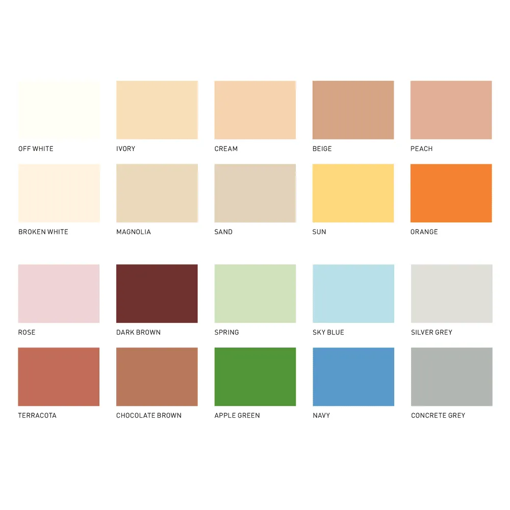 Neuce 10L Euroneuce Acrylic Emulsion Paint