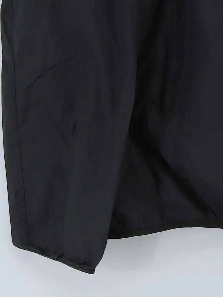 New Ellesse Men's Jacket XXXL Black 100% Nylon