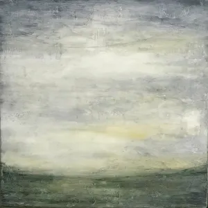 Night Path II