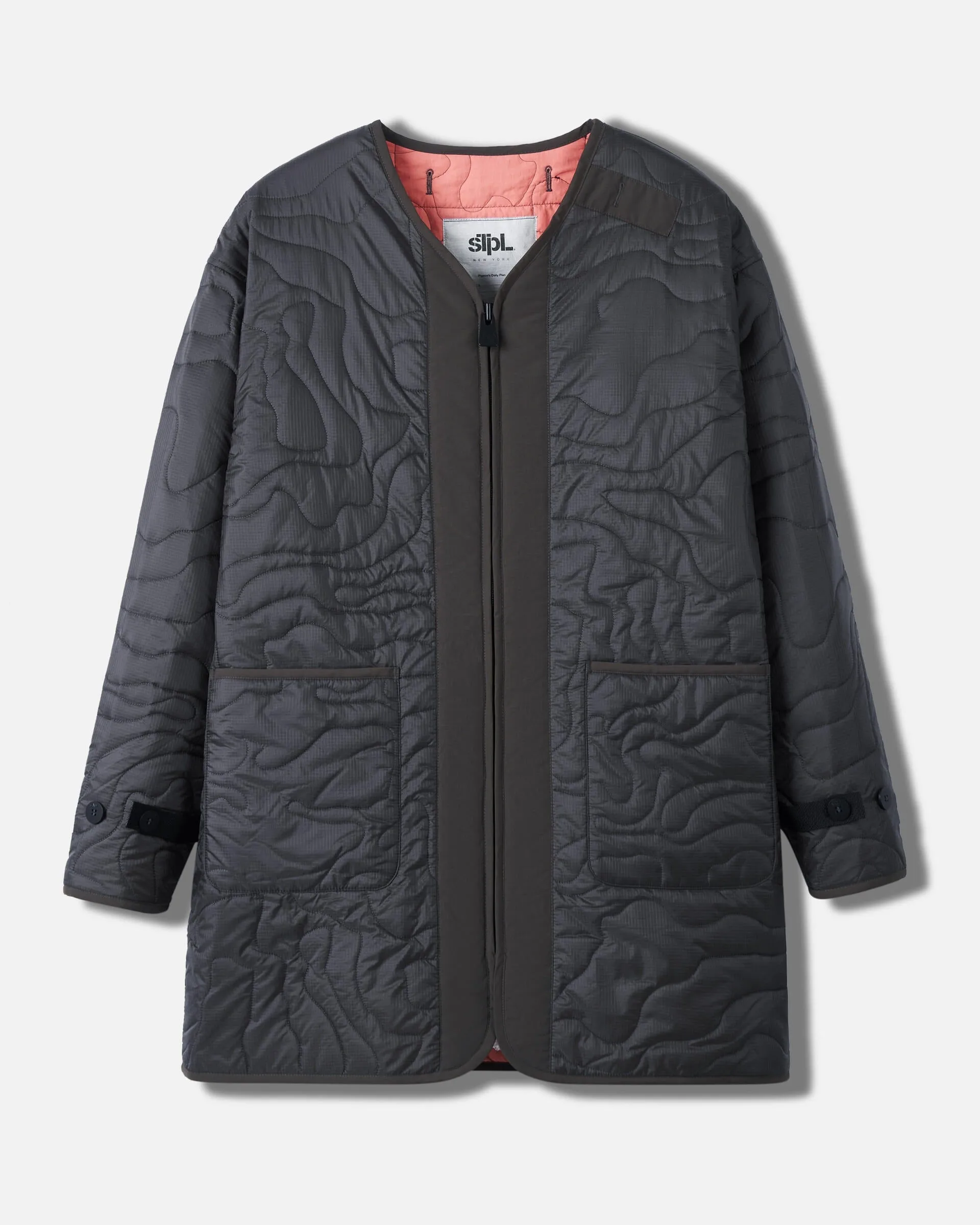 Olympus Liner Jacket
