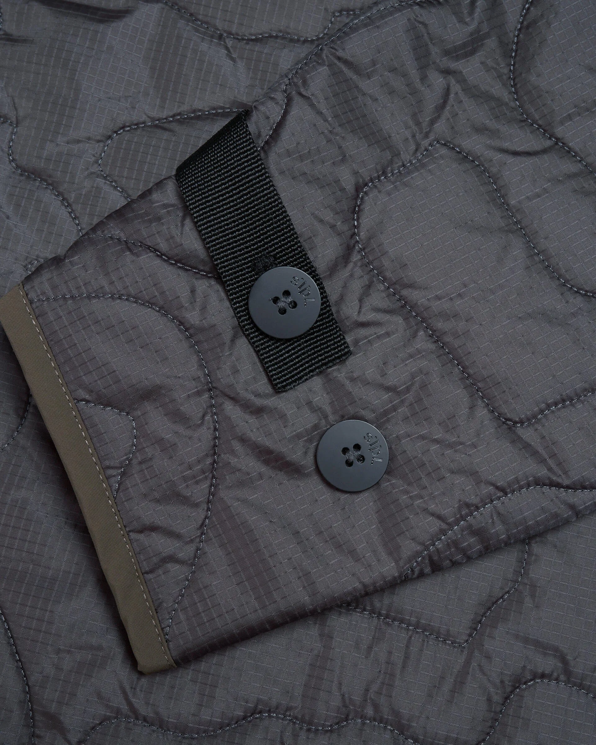 Olympus Liner Jacket
