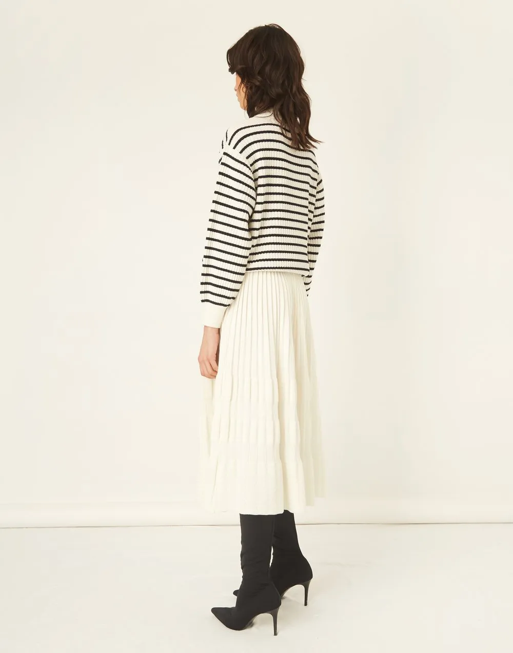 ONDINE CREWNECK