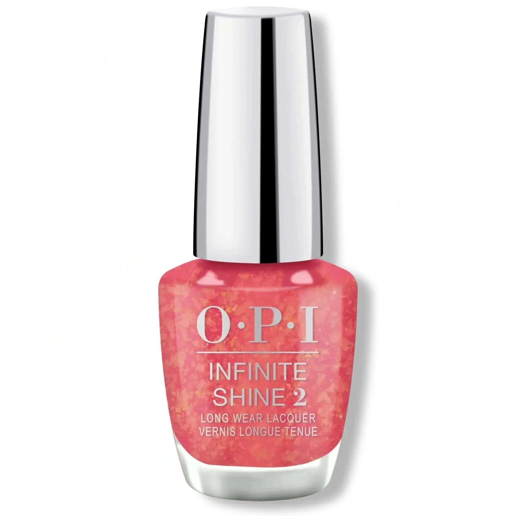 OPI Mural Mural on the Wall (Infinite Shine)