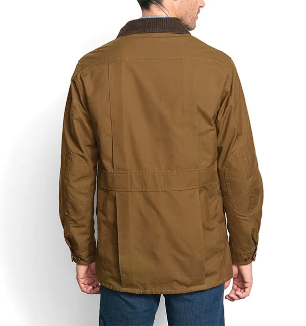 Orvis Heritage Field Coat