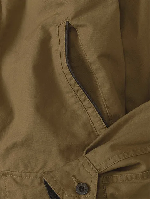 Orvis Heritage Field Coat