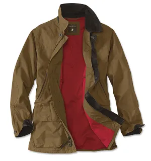 Orvis Heritage Field Coat