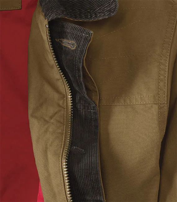Orvis Heritage Field Coat