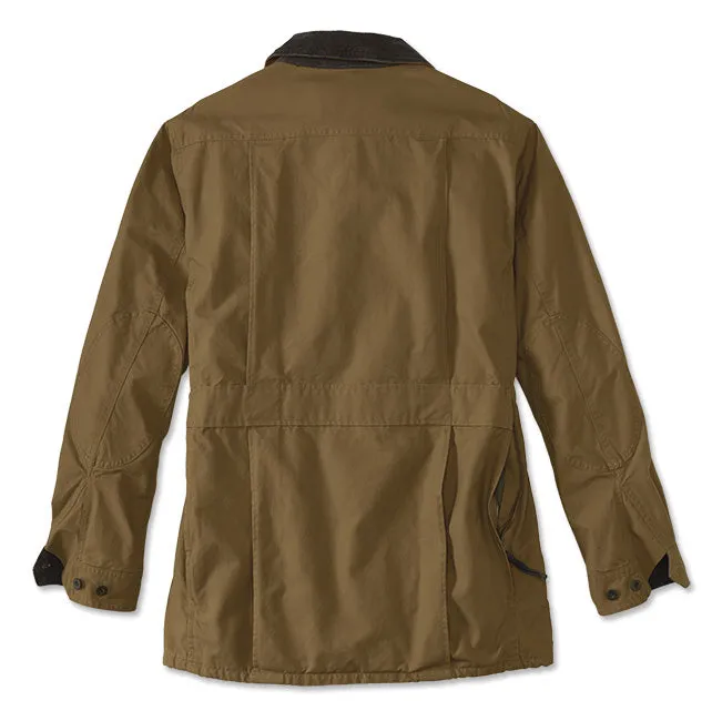 Orvis Heritage Field Coat