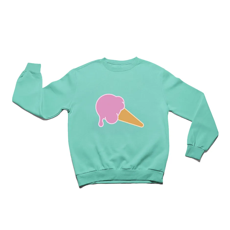 Pink Cone Crew