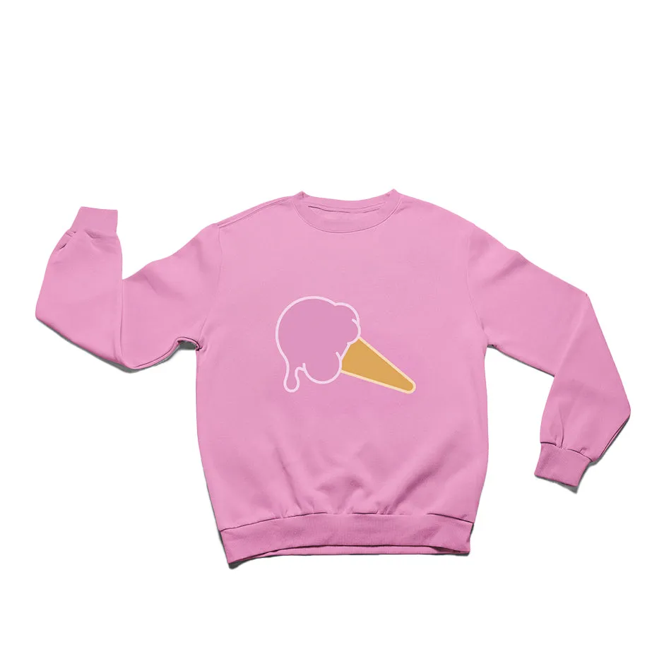 Pink Cone Crew