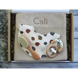 Quinn Baby Gift Box (PRE-ORDER ETA 7/3)