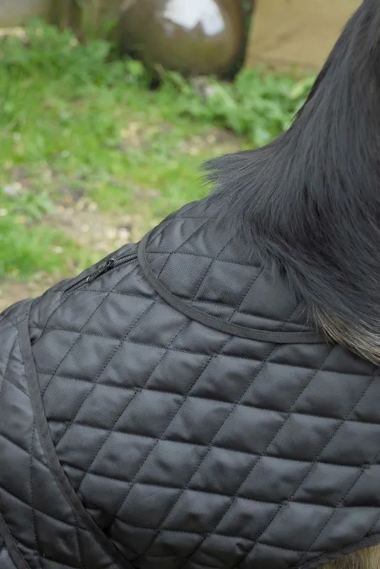 Rhinegold Balmoral Dog Coat