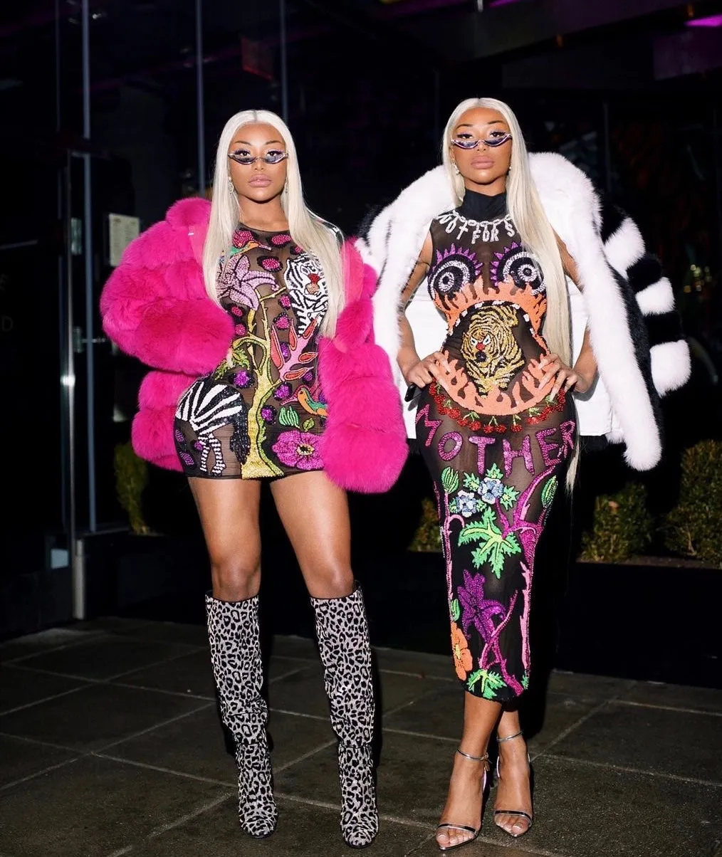 RichGirl Minks