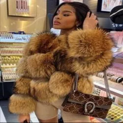 RichGirl Minks