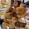 RichGirl Minks