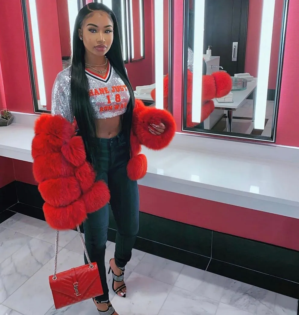 RichGirl Minks