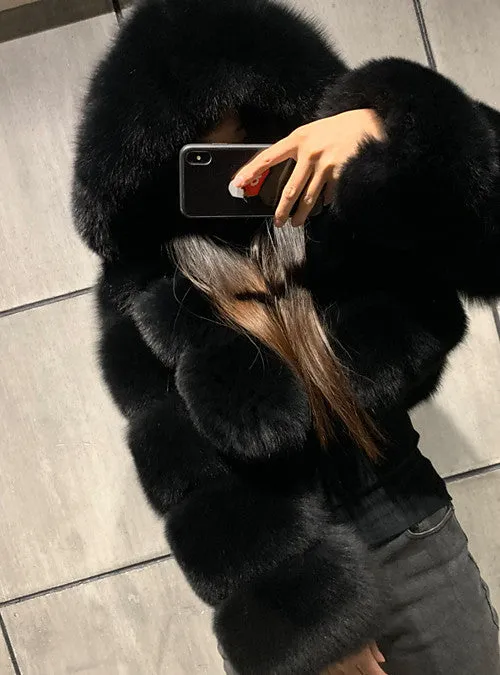 RichGirl Minks