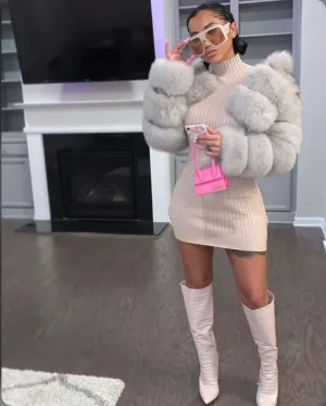 RichGirl Minks