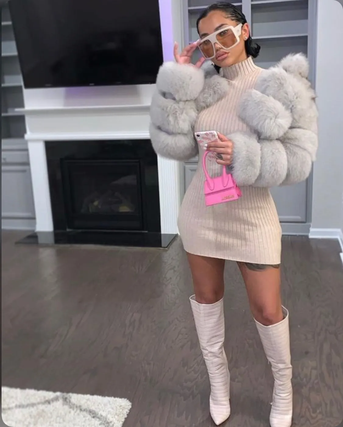 RichGirl Minks