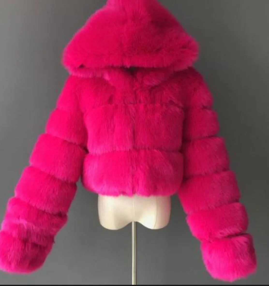 RichGirl Minks