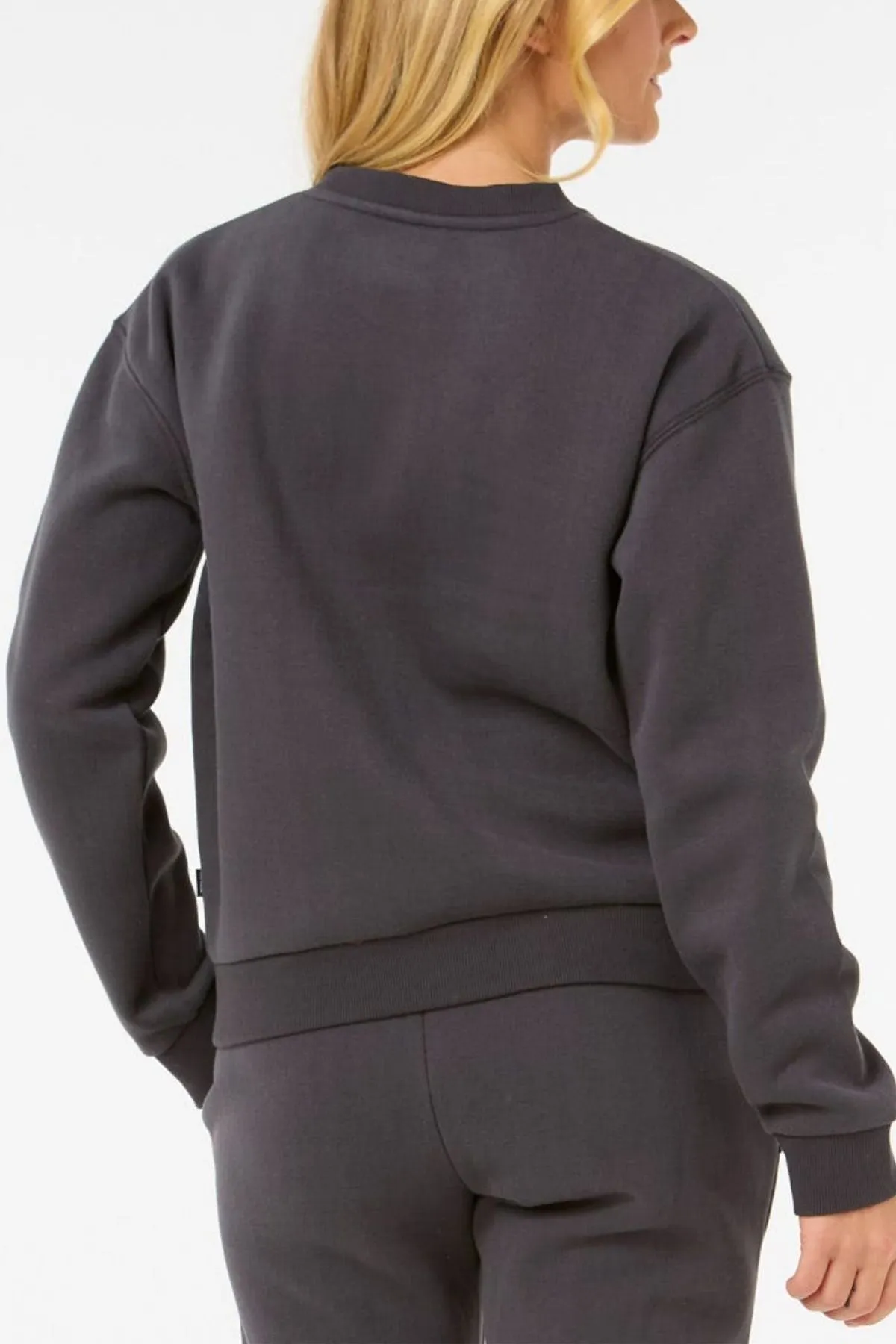 Rip Curl Surf Staple Relaxed Crew