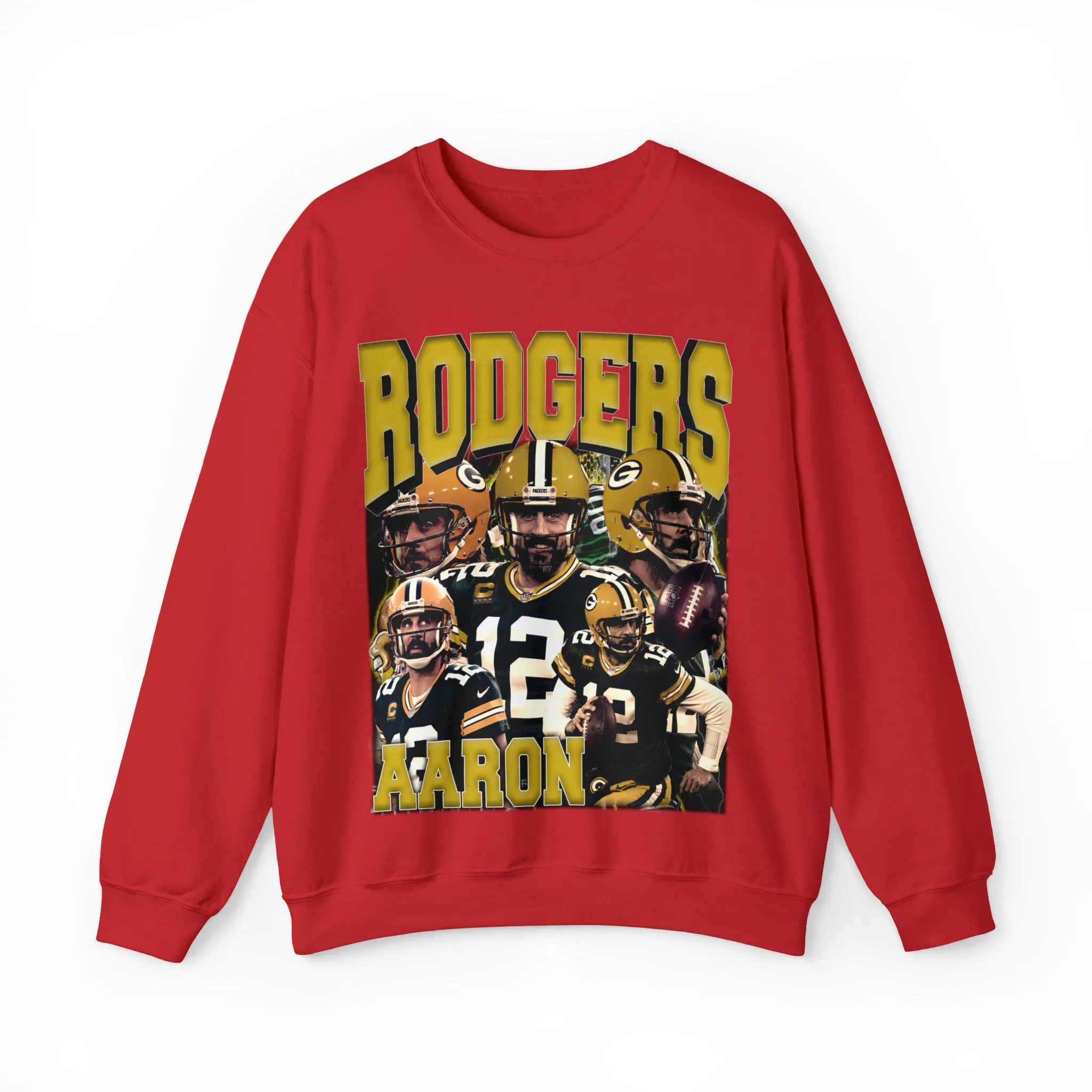 Rodgers Aaron NFL