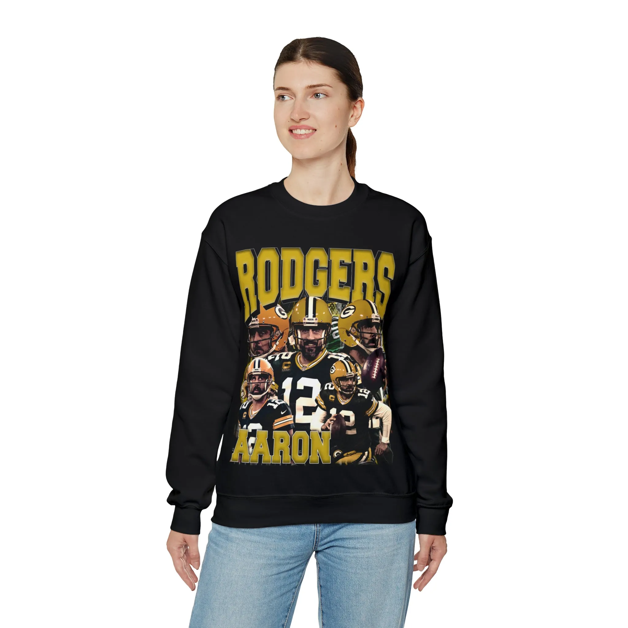 Rodgers Aaron NFL