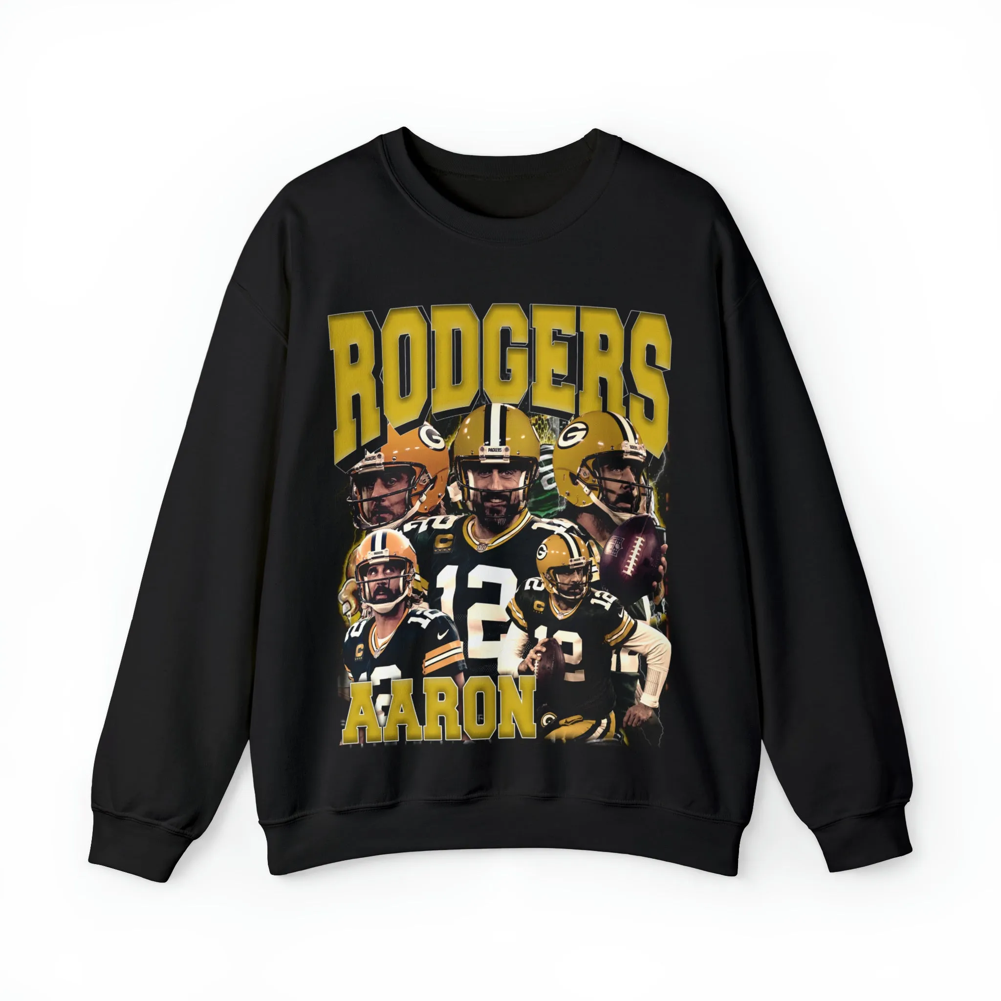 Rodgers Aaron NFL