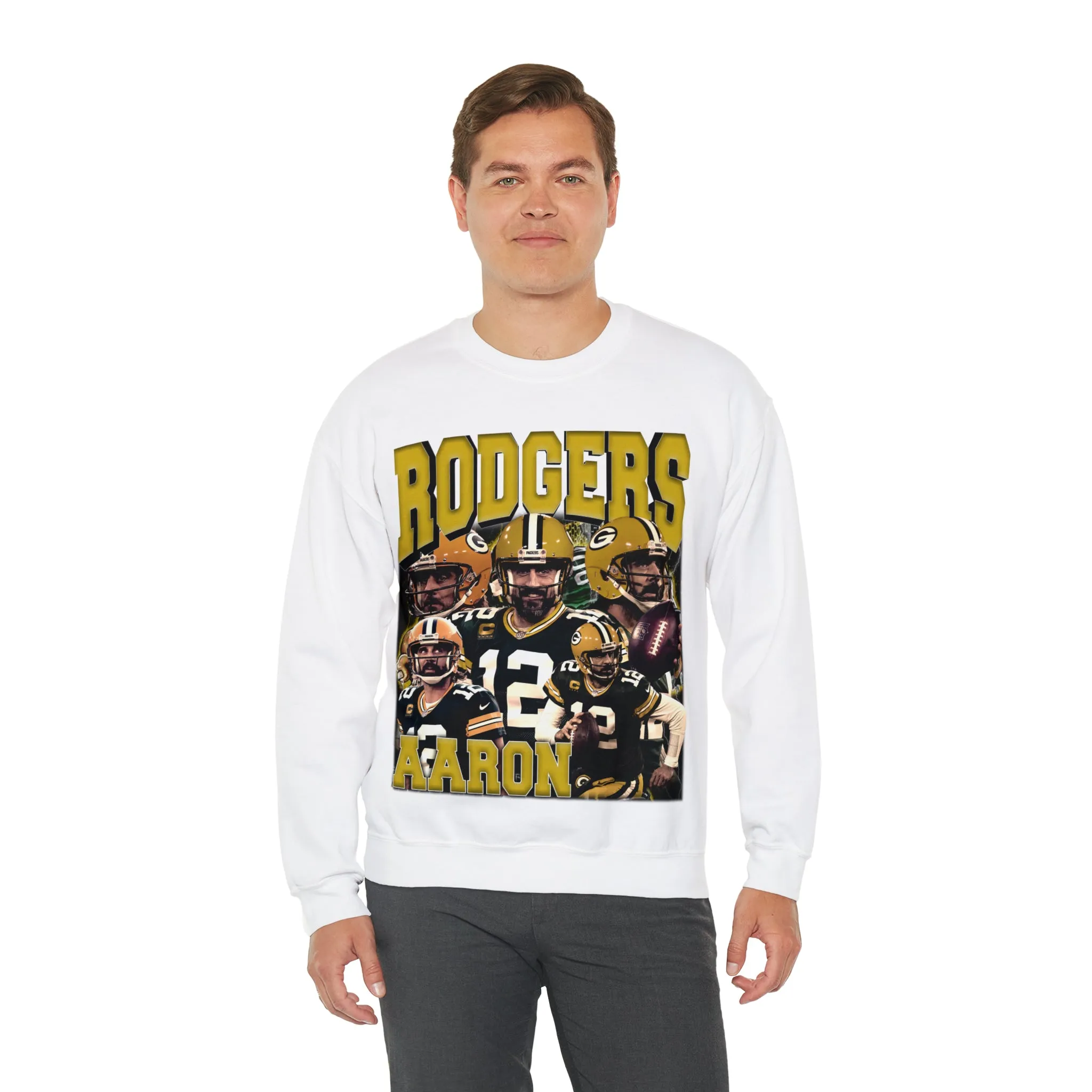 Rodgers Aaron NFL