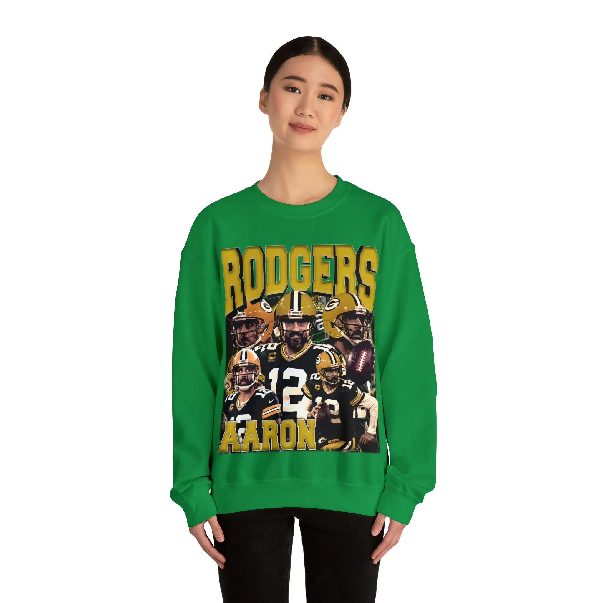 Rodgers Aaron NFL