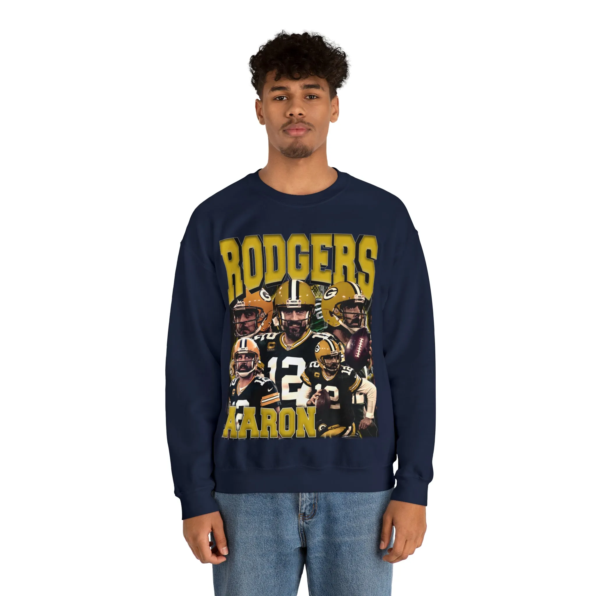 Rodgers Aaron NFL