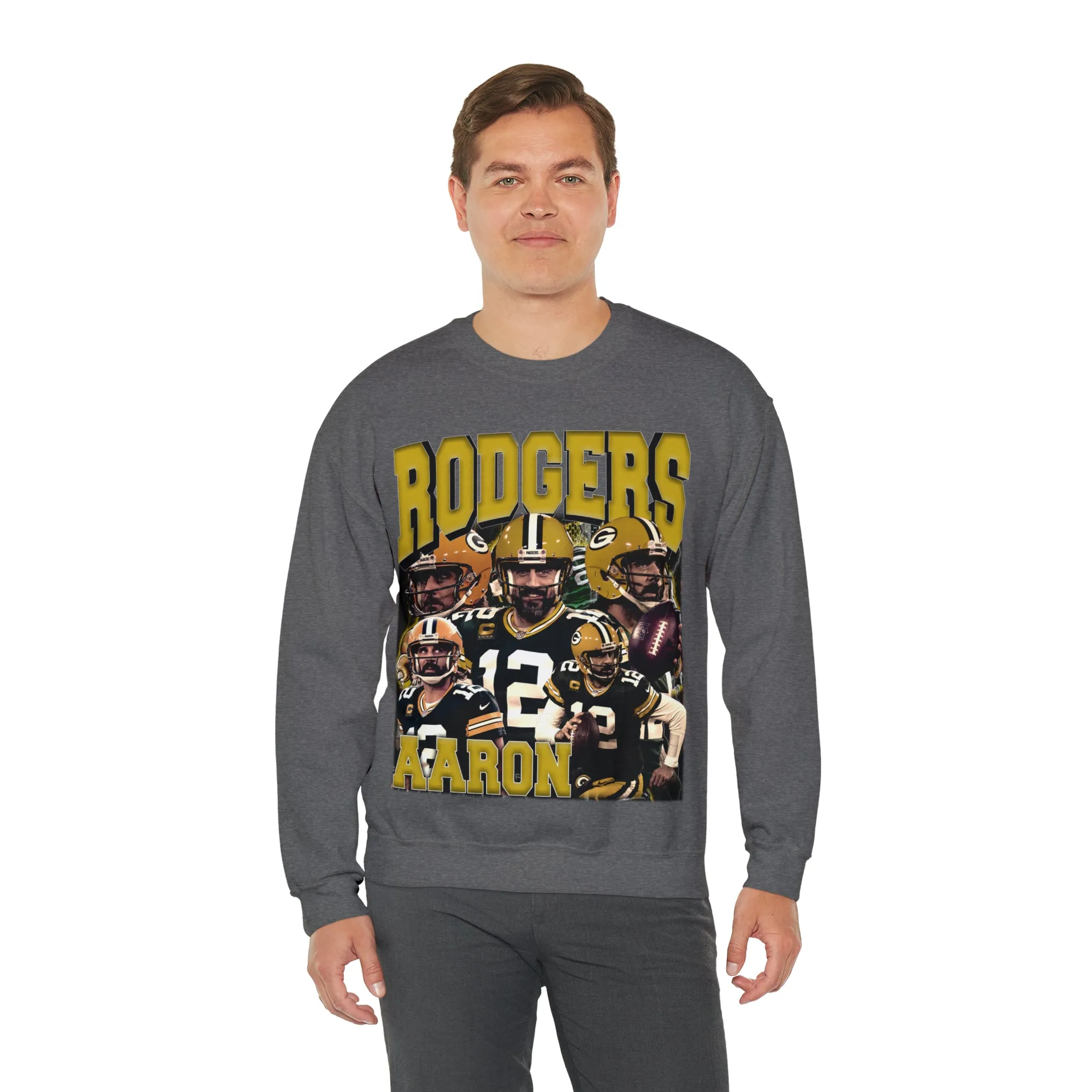 Rodgers Aaron NFL