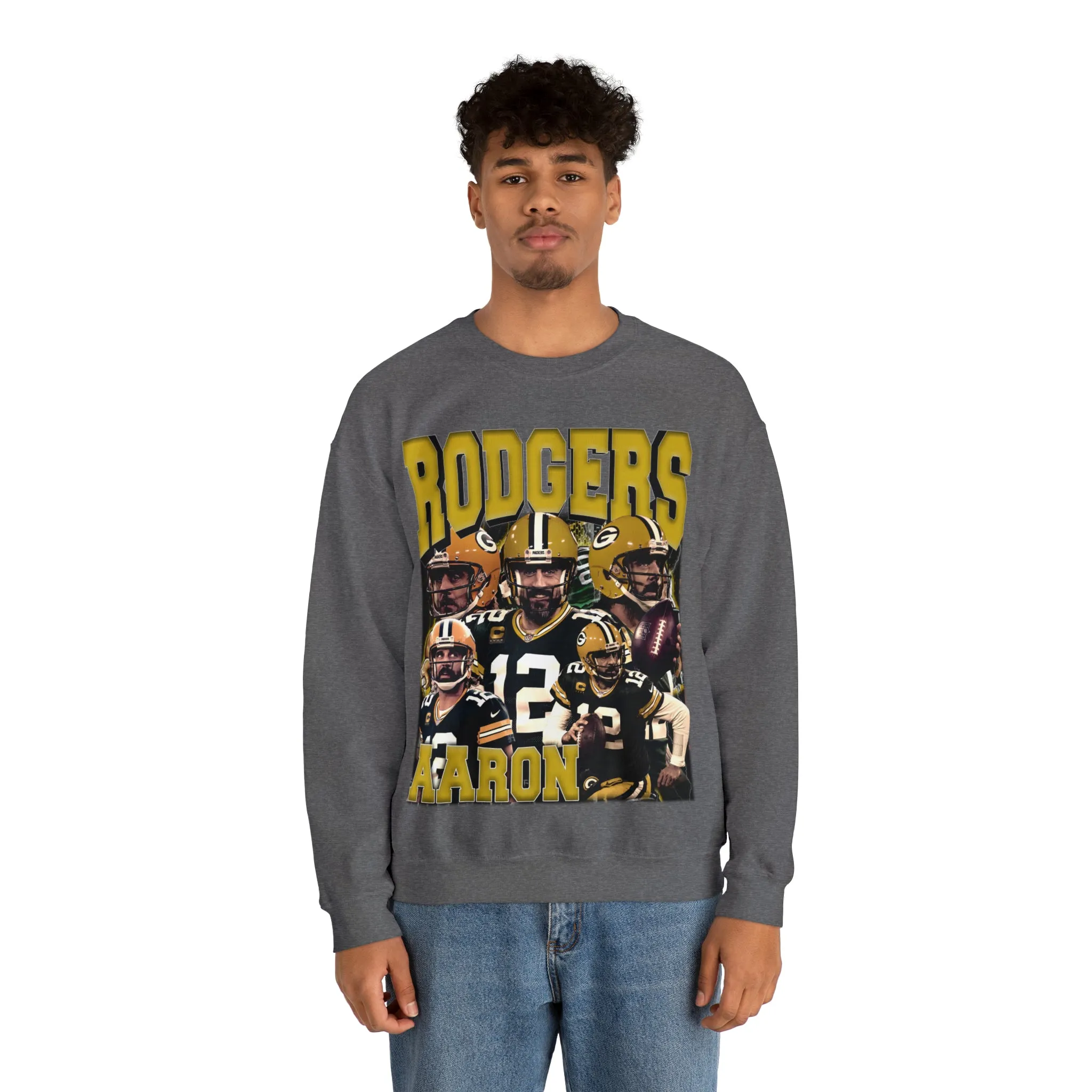 Rodgers Aaron NFL