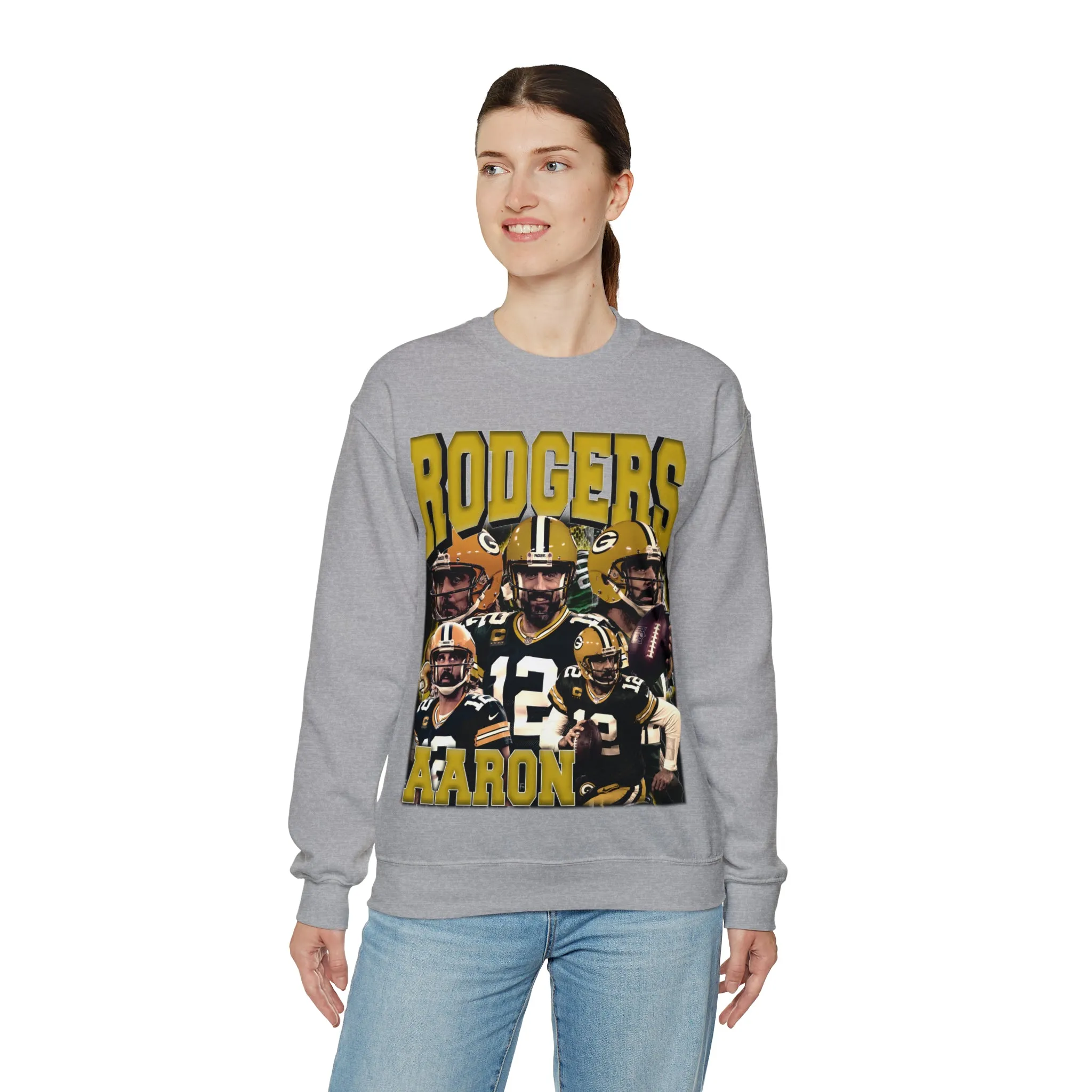 Rodgers Aaron NFL