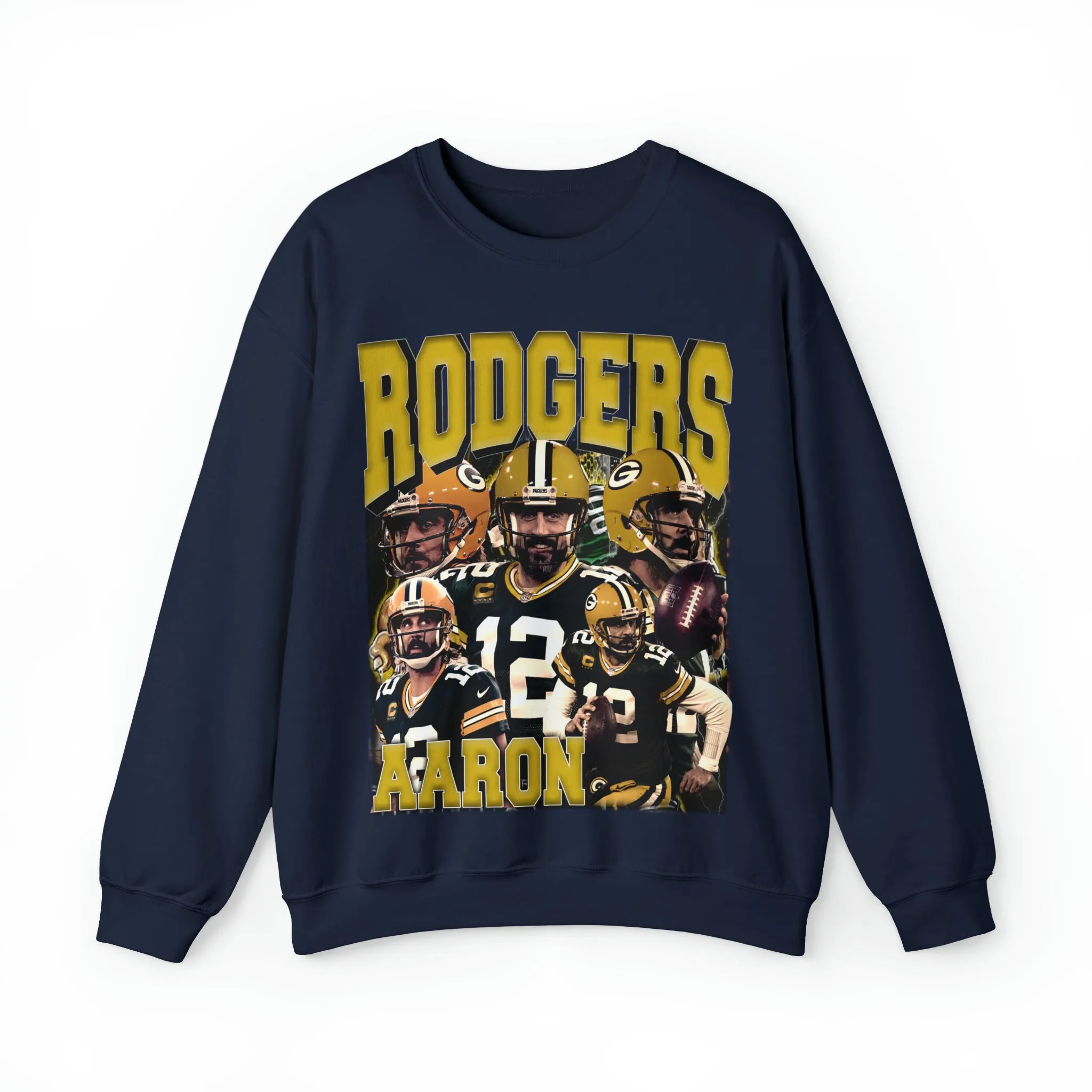 Rodgers Aaron NFL