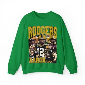 Rodgers Aaron NFL