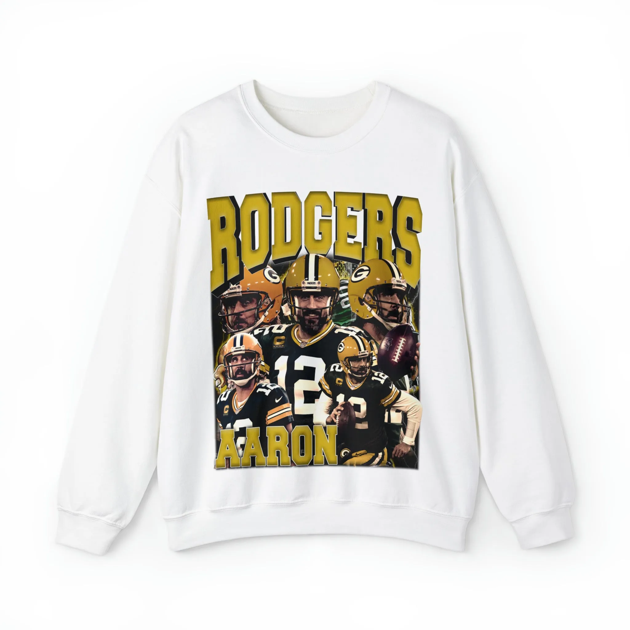 Rodgers Aaron NFL