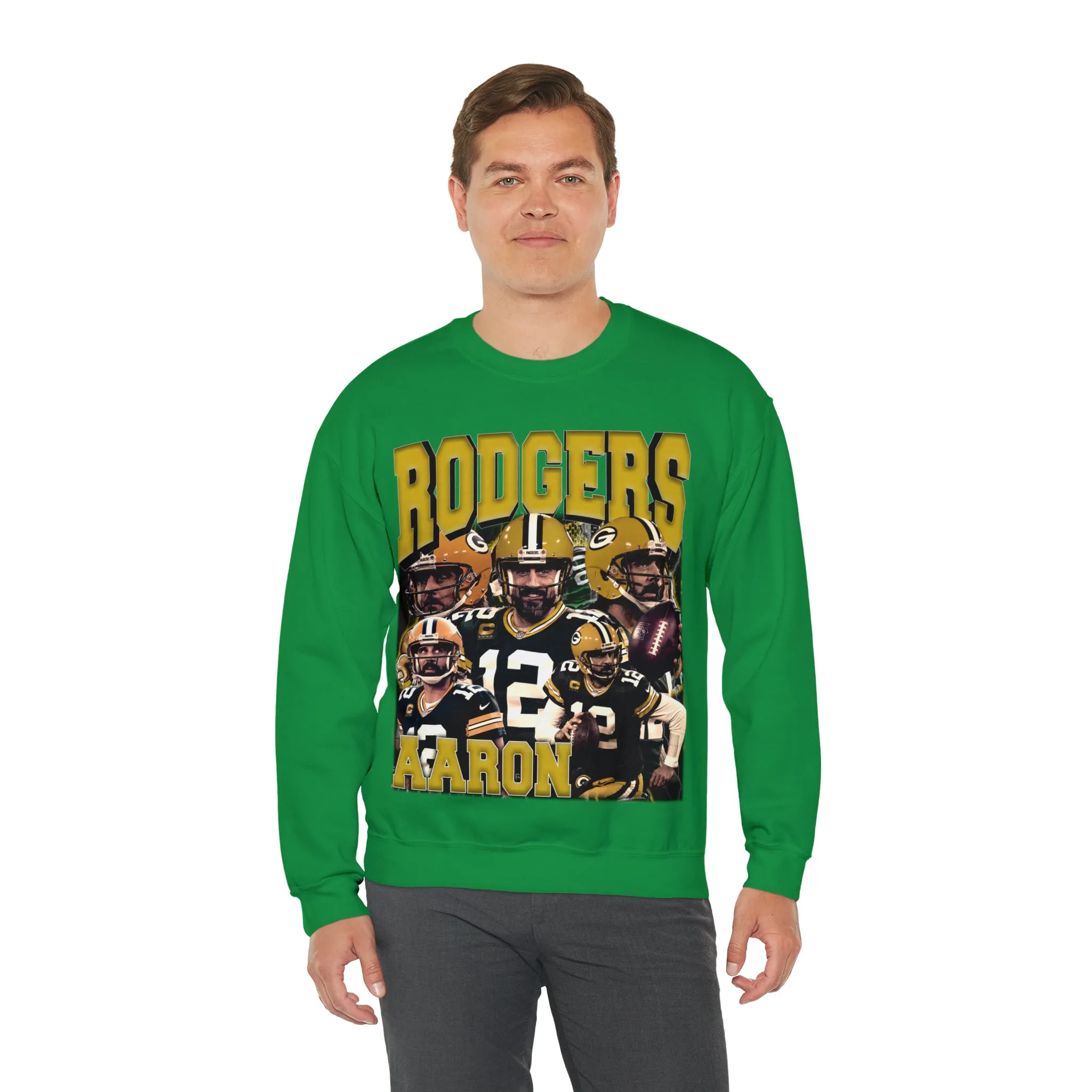 Rodgers Aaron NFL