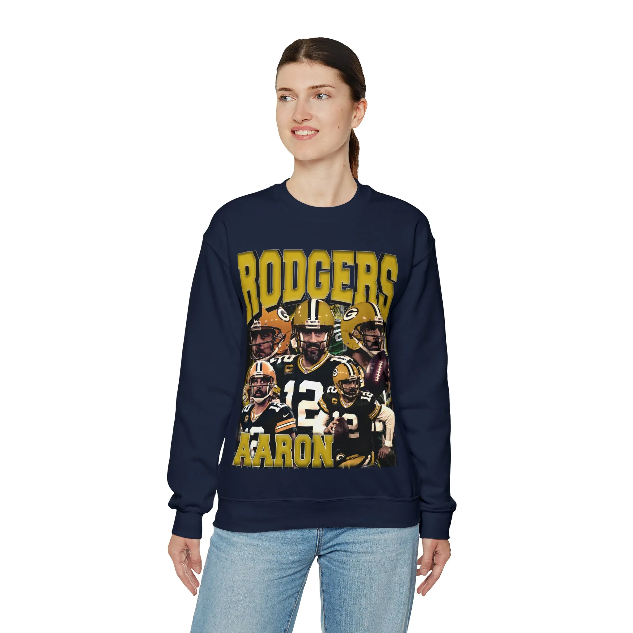 Rodgers Aaron NFL