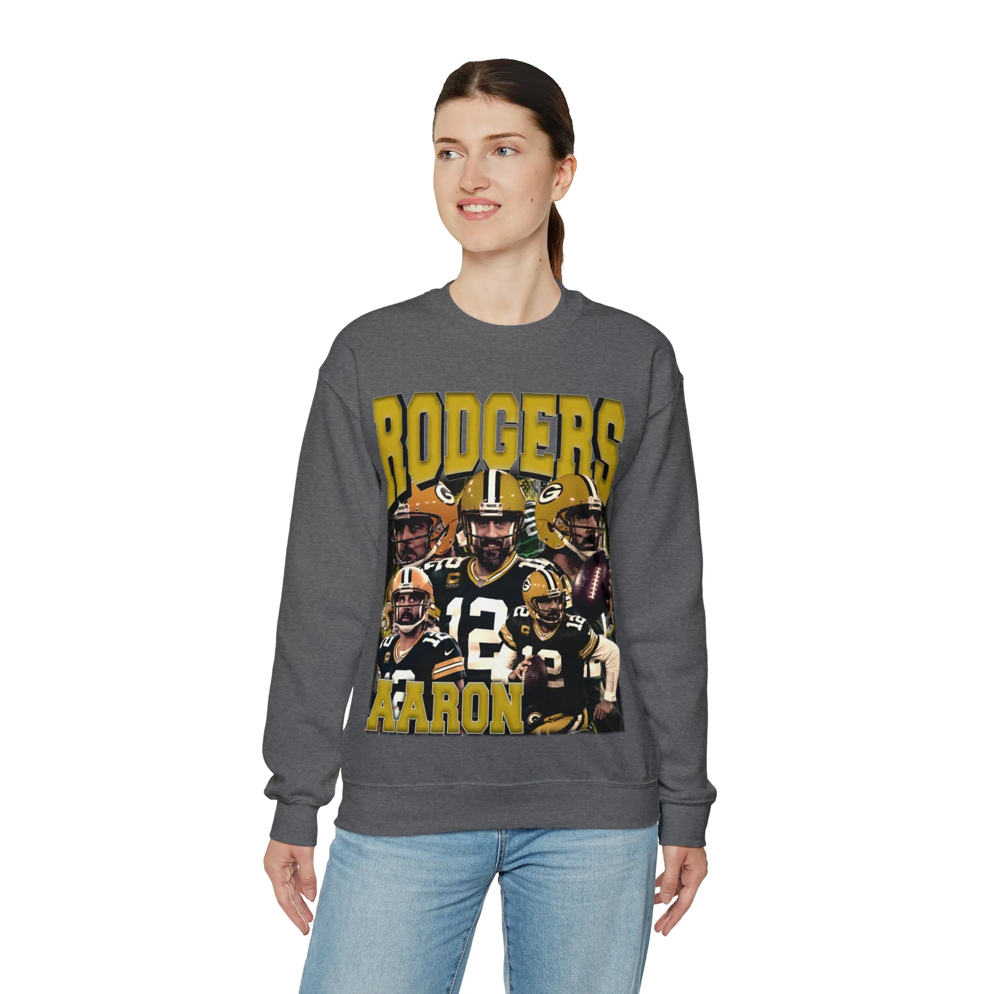 Rodgers Aaron NFL